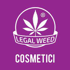 Italia legal Weed